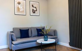 Oban Apartments